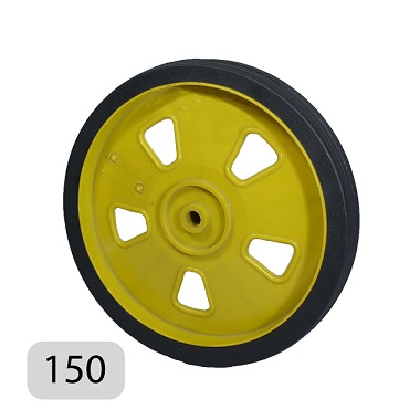 Rueda 150