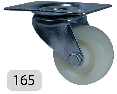 Rueda 165