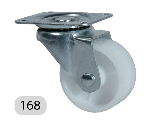 Rueda 168