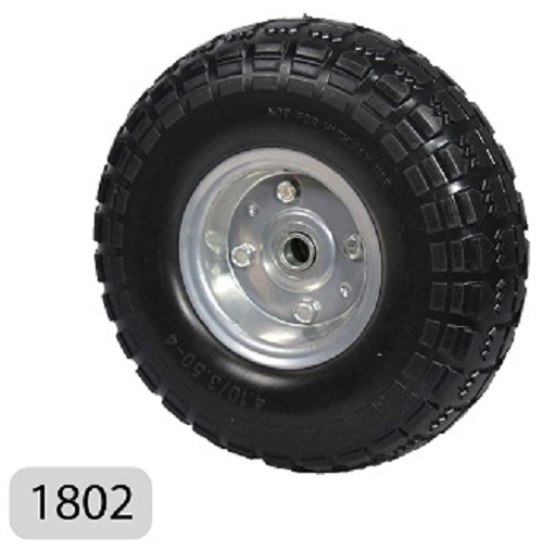 Rueda 1802