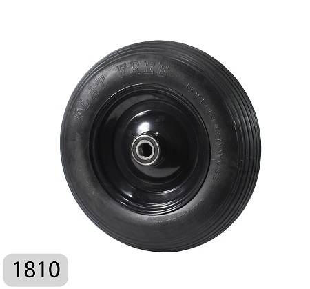 Rueda 1810