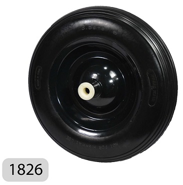 Rueda 1826