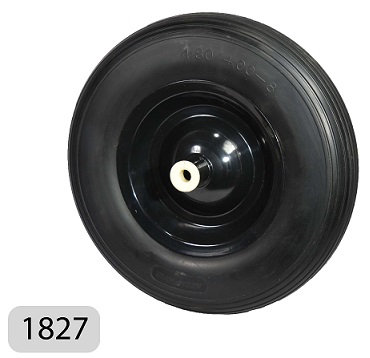 Rueda 1827