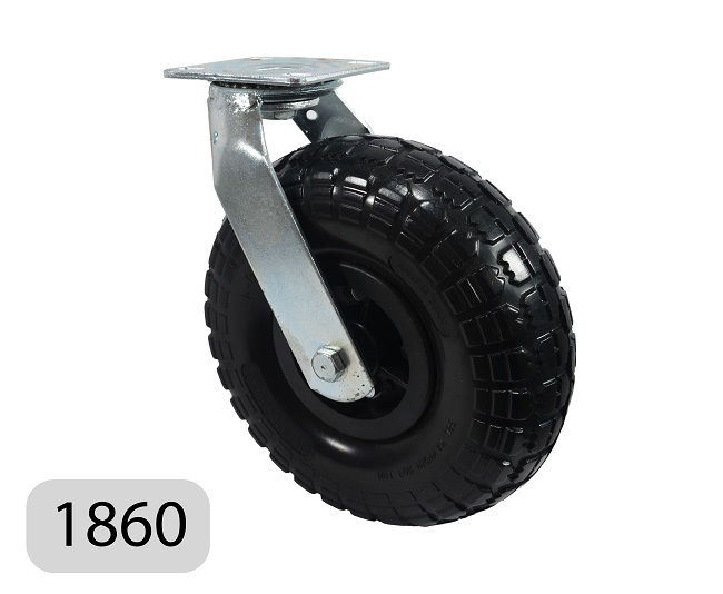 Rueda 1860