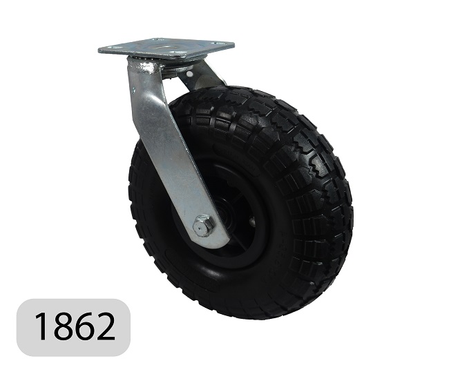 Rueda 1862