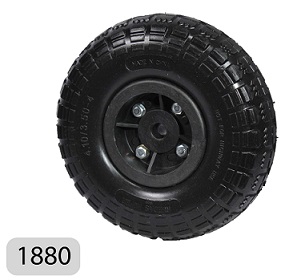 Rueda 1880