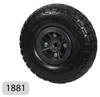 Rueda 1881