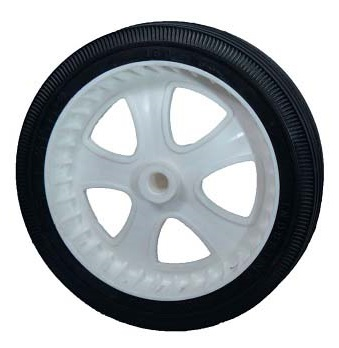 Ruedas para cortadoras de césped
