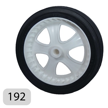 Rueda 192