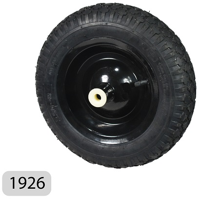 Rueda 1926