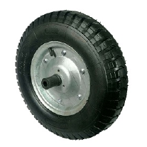 Ruedas para Carretillas y Hormigoneras