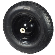 Ruedas para carretilla