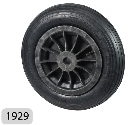 Rueda 1929