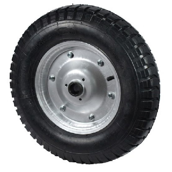 Ruedas para hormigoneras