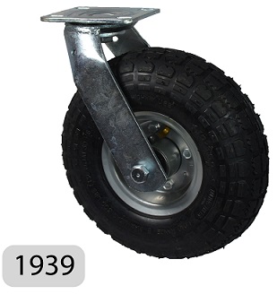 Rueda 1939