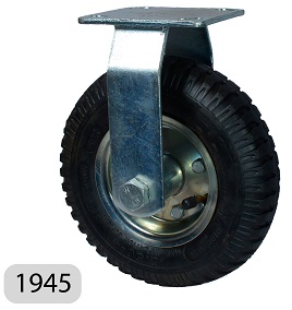 Rueda neumática 1945