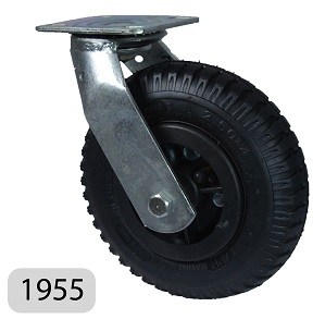 Rueda 1955