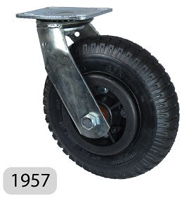 Rueda 1957
