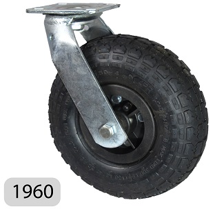 Rueda 1960