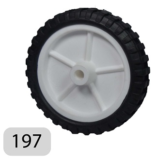 Rueda 197