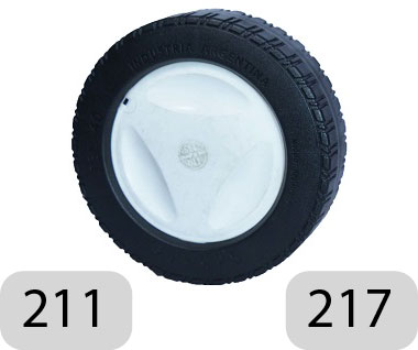 Rueda 217