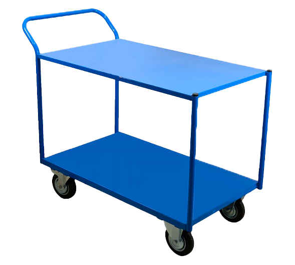 Carros para Picking