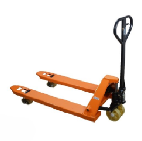 Zorras para pallets