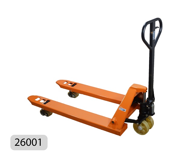 Zorra 26001