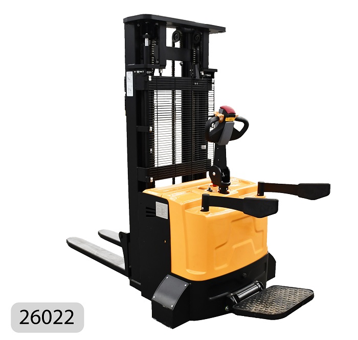 Apilador 26022