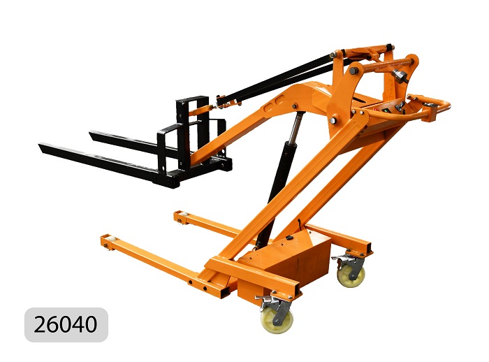 Apilador 26040