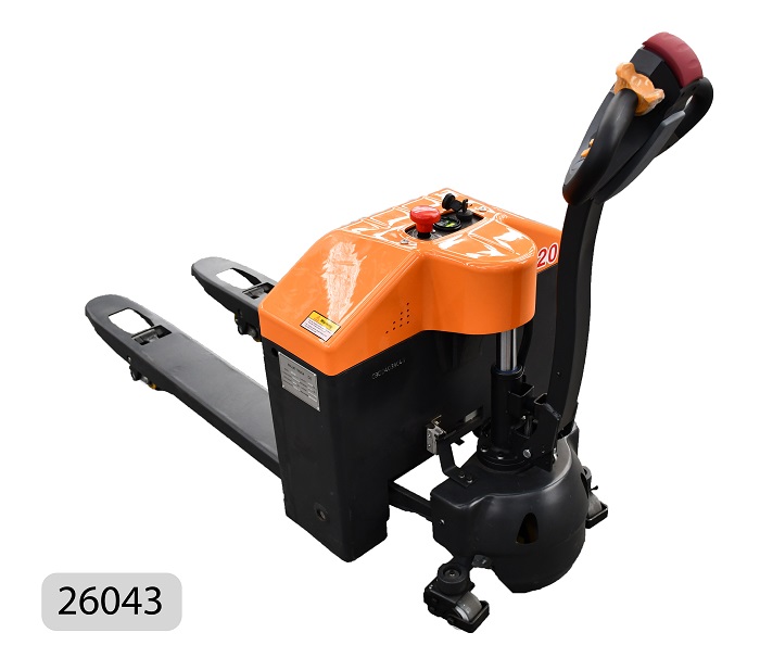 Zorra 26043