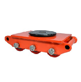 Skates hidráulicos