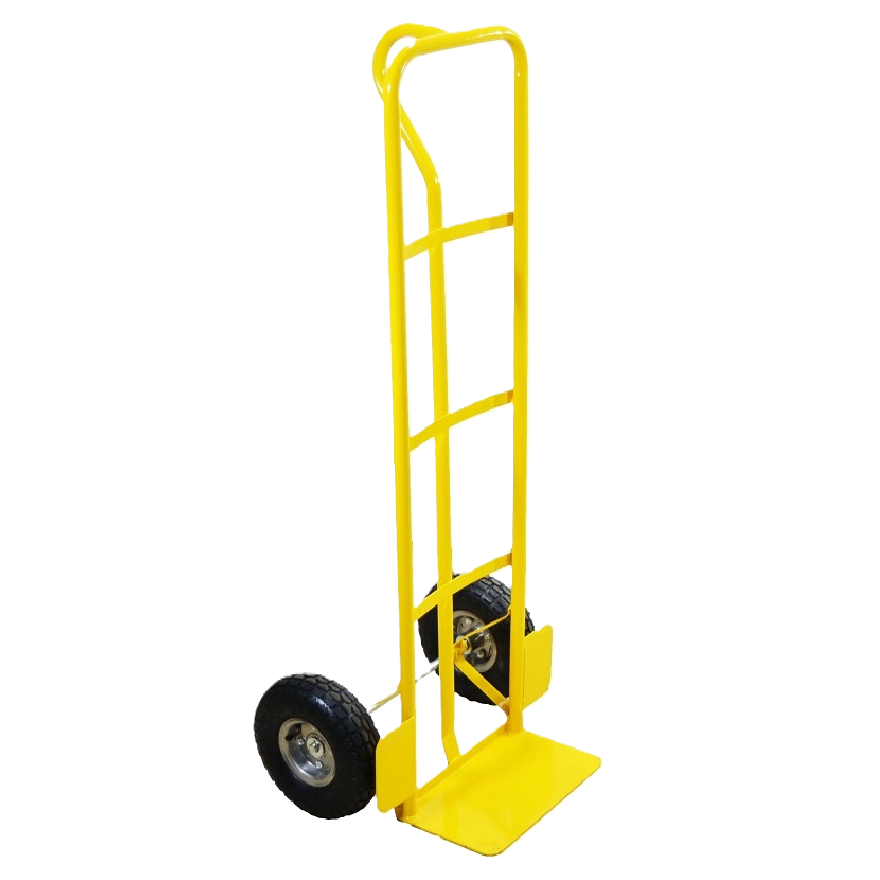 Carros para paquetes