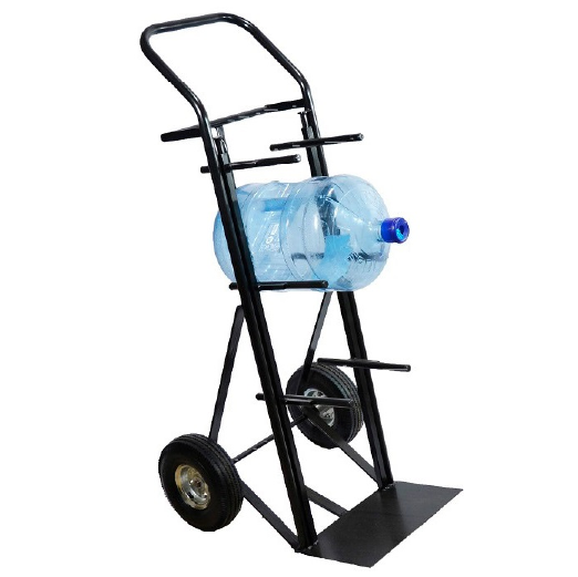Equipos para bidones de agua