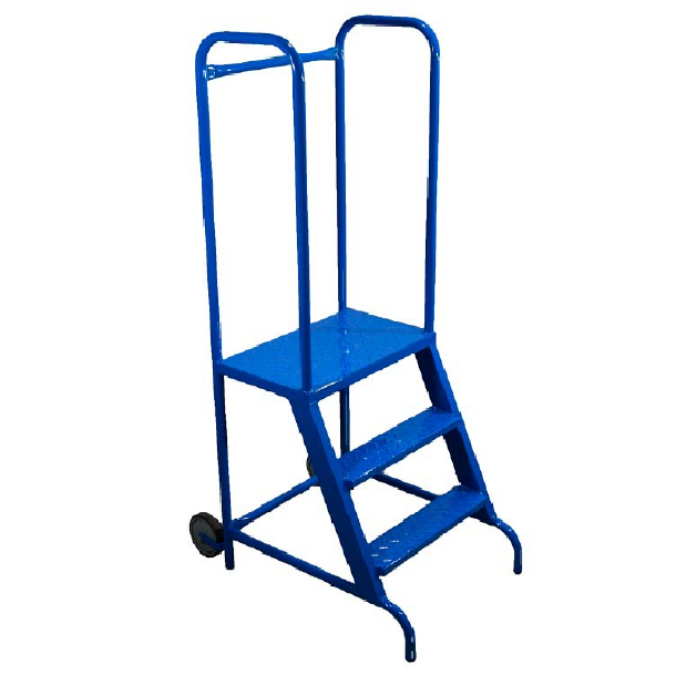 Escaleras para góndolas