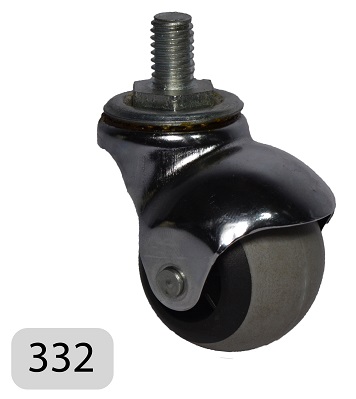 Rueda 332