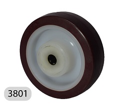 Rueda 3801