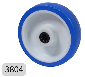 Rueda 3804