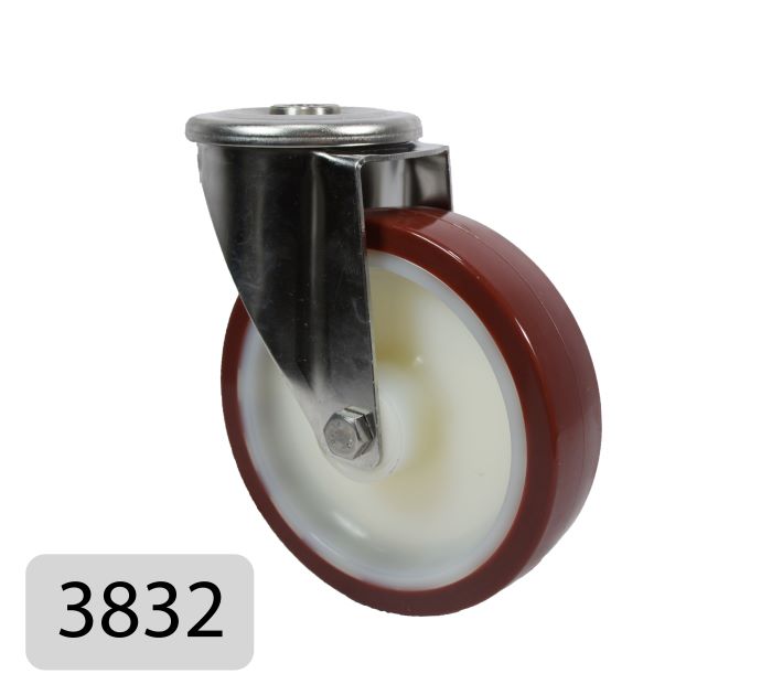 Rueda 3832