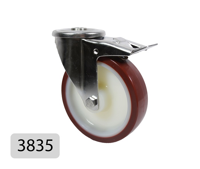 Rueda 3835