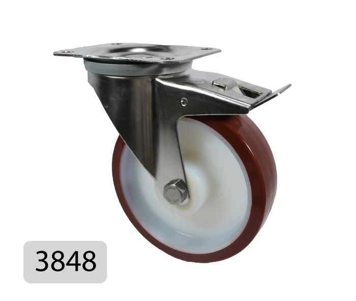 Rueda 3848