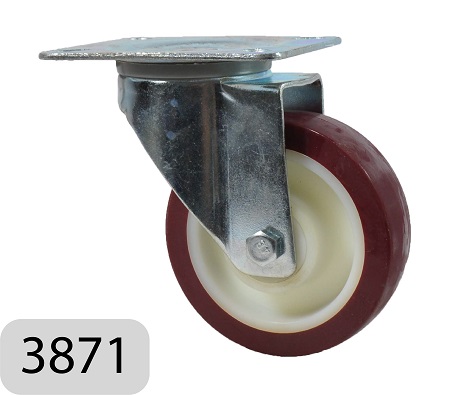 Rueda 3871
