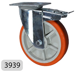 Rueda 3939