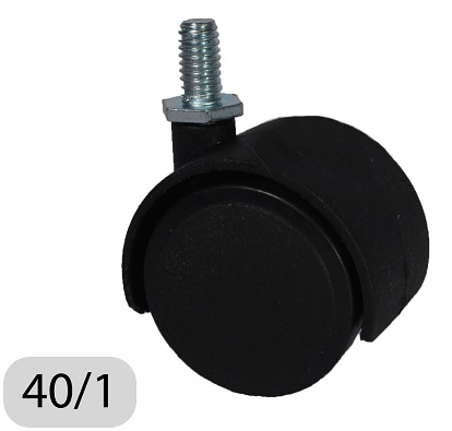 Rueda 40/1