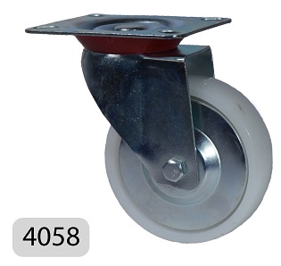 Rueda 4058