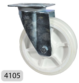 Rueda 4105