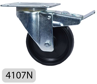 Rueda 4107N
