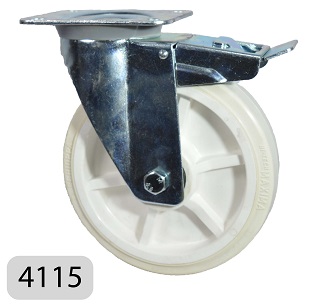 Rueda 4115