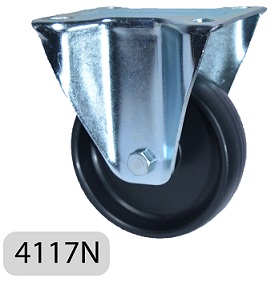 Rueda 4117N