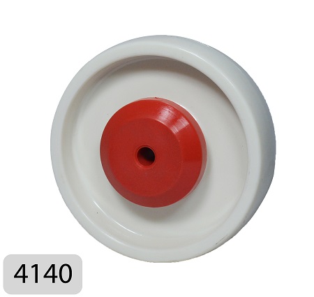 Rueda 4140